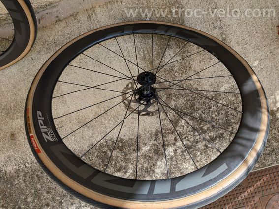 ZIPP 303 DISC - 3
