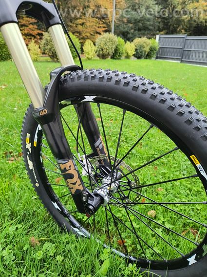 Intense Uzzi taille L  - 2
