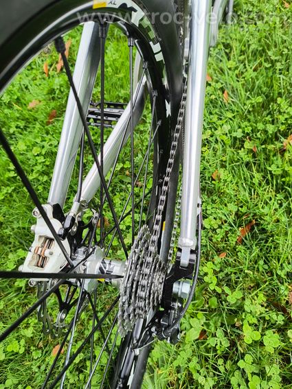 Intense Uzzi taille L  - 6