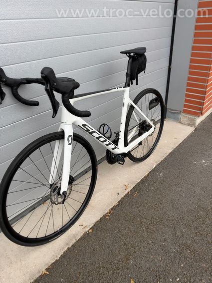 velo de route - 2