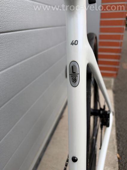 velo de route - 3