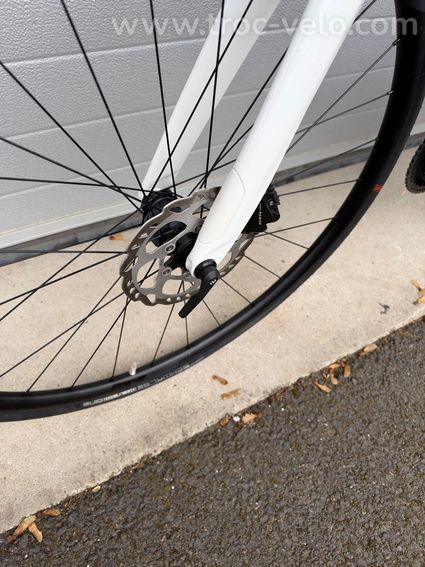velo de route - 4