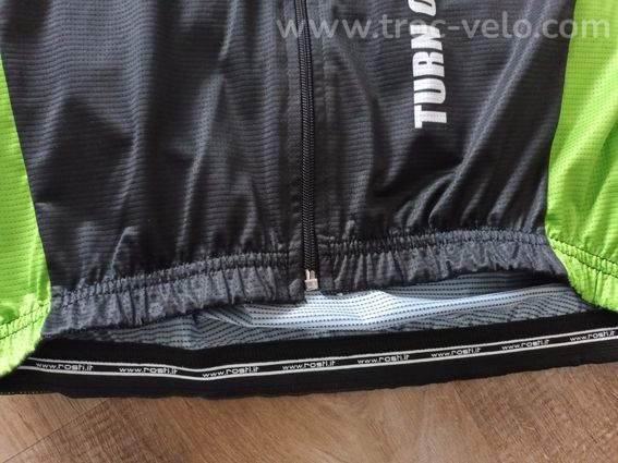 Maillot Rosti Energy taille S - 3