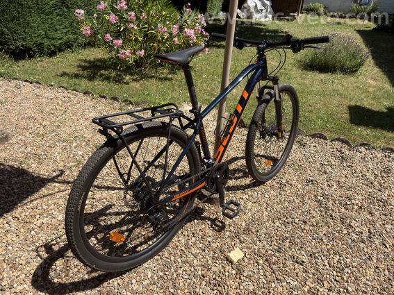 Scott Aspect 970 - 2