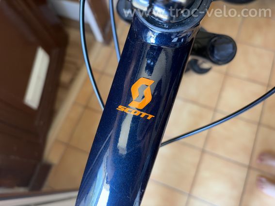 Scott Aspect 970 - 4