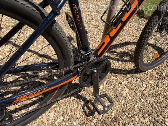 Scott Aspect 970 - 5