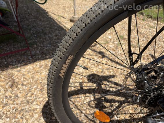 Scott Aspect 970 - 6