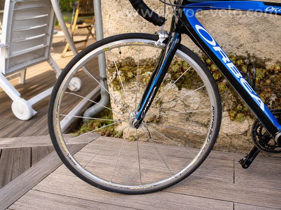 Roues vélo - 2