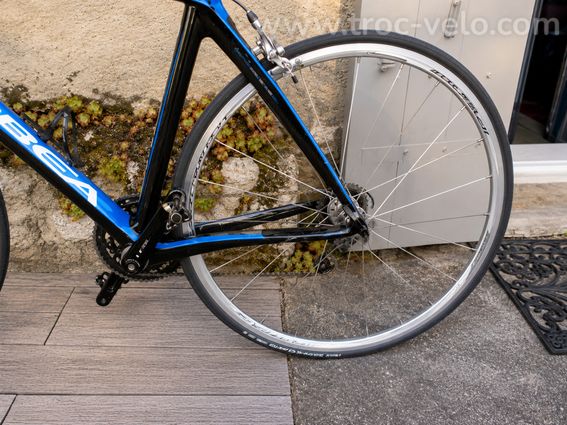 Roues vélo - 3