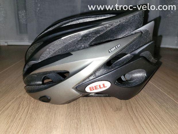 Casque de vélo de la marque Bell - 3