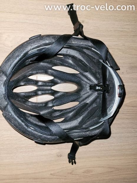 Casque de vélo de la marque Bell - 4