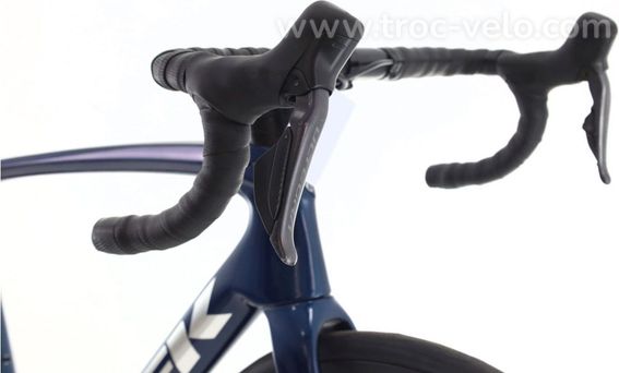 Produit Reconditionne    Trek Emonda Sl 7 Di2 12v    Noir   Velo De Route   Tres Bon Etat - 6