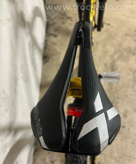 VTT Duratec Sonix cx4 - 10