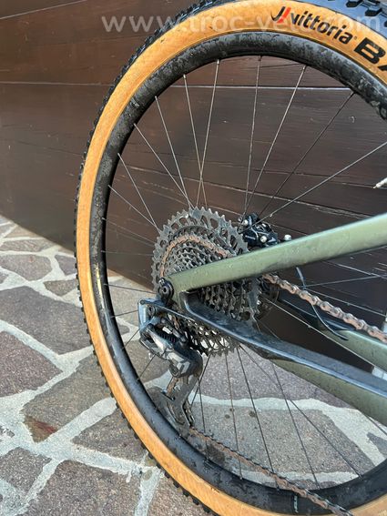 Cannondale Scalpel Carbon SE LTD Lefty - 7