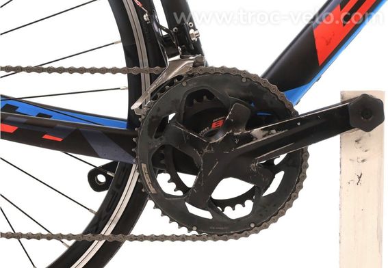 Produit Reconditionne Bh Quartz Noir Velo De Route Tres Bon Etat - 4