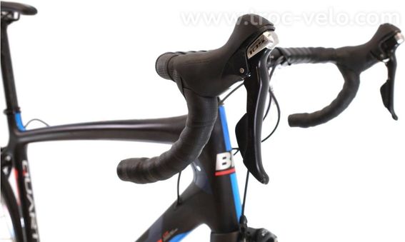 Produit Reconditionne Bh Quartz Noir Velo De Route Tres Bon Etat - 6
