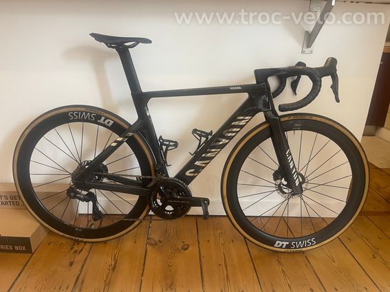 Canyon Aeroad CFR (S)
