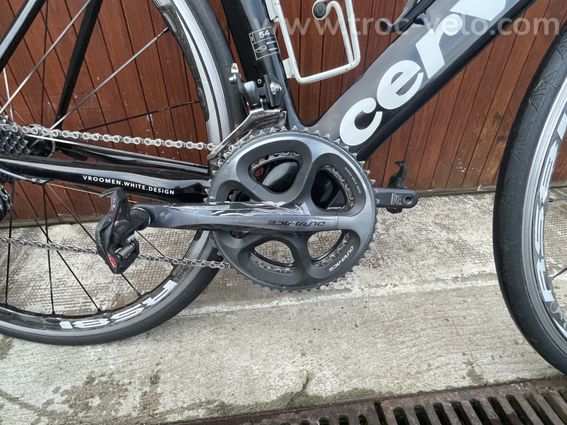 cervelo S3 - 2