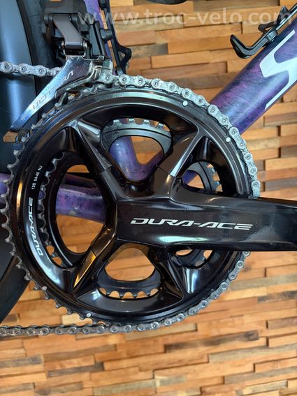 Specialized S-Works Tarmac SL8 – Taille 58 - 2