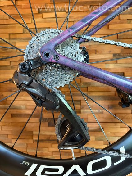 Specialized S-Works Tarmac SL8 – Taille 58 - 3