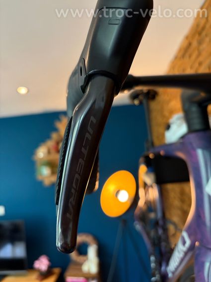 Specialized S-Works Tarmac SL8 – Taille 58 - 4