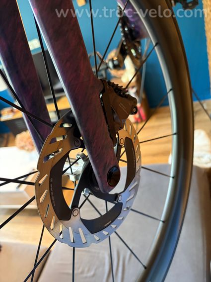 Specialized S-Works Tarmac SL8 – Taille 58 - 7