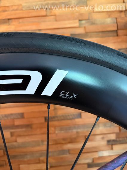 Specialized S-Works Tarmac SL8 – Taille 58 - 9