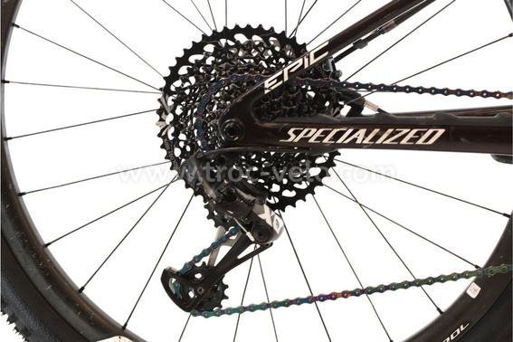 Produit Reconditionne    Specialized Epic Expert X01   Velo Vtt   Tres Bon Etat - 3