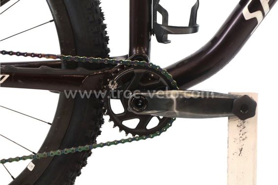 Produit Reconditionne    Specialized Epic Expert X01   Velo Vtt   Tres Bon Etat - 4