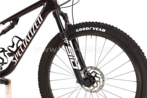 Produit Reconditionne    Specialized Epic Expert X01   Velo Vtt   Tres Bon Etat - 5
