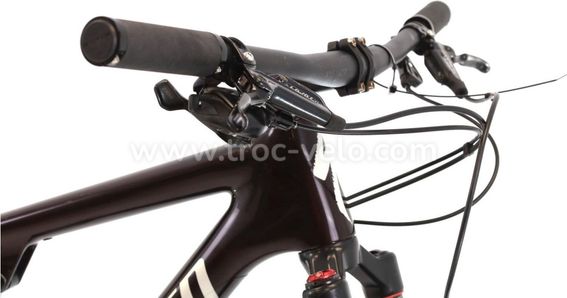 Produit Reconditionne    Specialized Epic Expert X01   Velo Vtt   Tres Bon Etat - 6