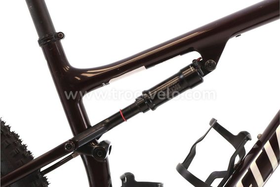 Produit Reconditionne    Specialized Epic Expert X01   Velo Vtt   Tres Bon Etat - 7