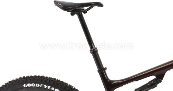Produit Reconditionne    Specialized Epic Expert X01   Velo Vtt   Tres Bon Etat - 8