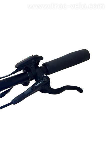 Advanced Trekking Pro FS Vélo électrique Shimano XT 2024 - 6
