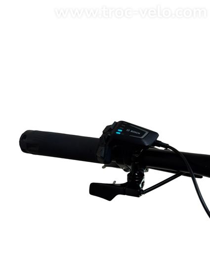 Advanced Trekking Pro FS Vélo électrique Shimano XT 2024 - 7
