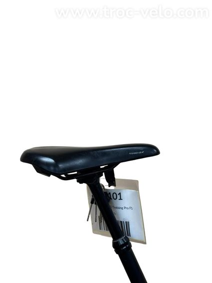 Advanced Trekking Pro FS Vélo électrique Shimano XT 2024 - 9