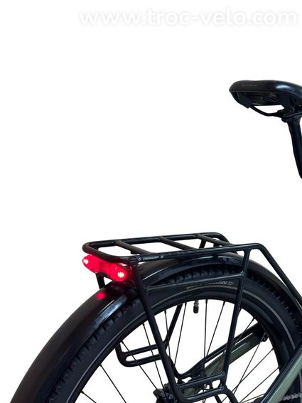Advanced Trekking Pro FS Vélo électrique Shimano XT 2024 - 11