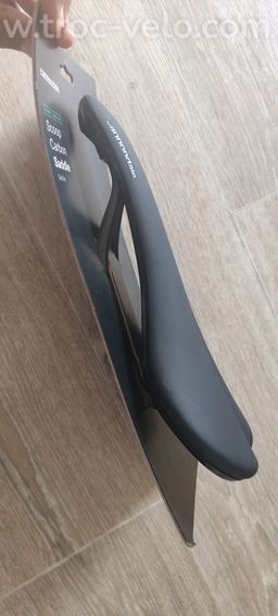 Selle cannondale scoop carbon shallow - 2