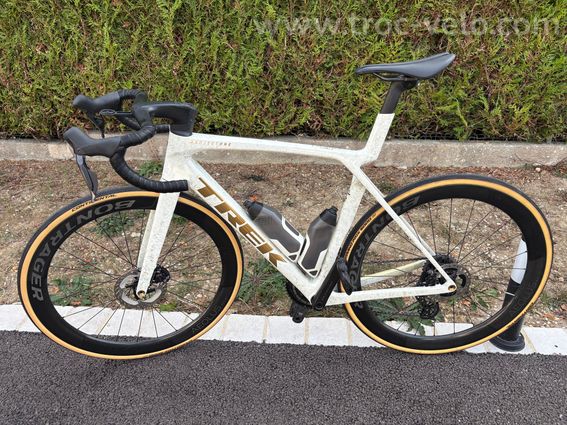 Trek madone slr7 - 2