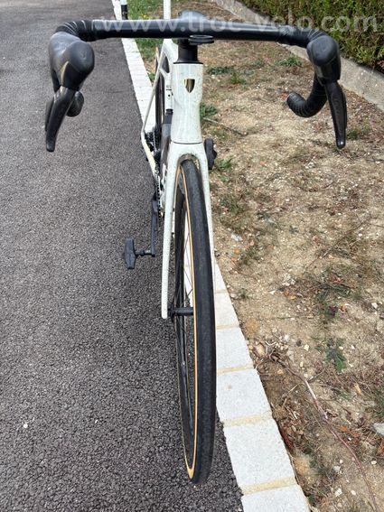 Trek madone slr7 - 3