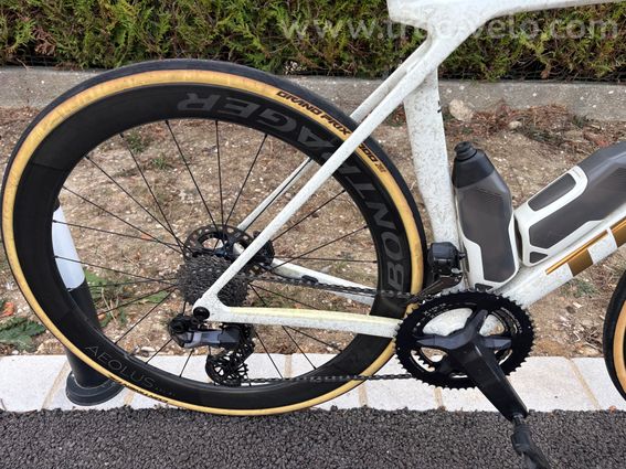 Trek madone slr7 - 4