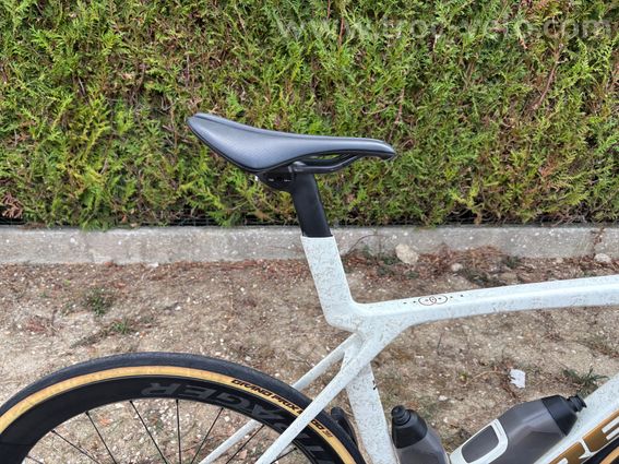 Trek madone slr7 - 5