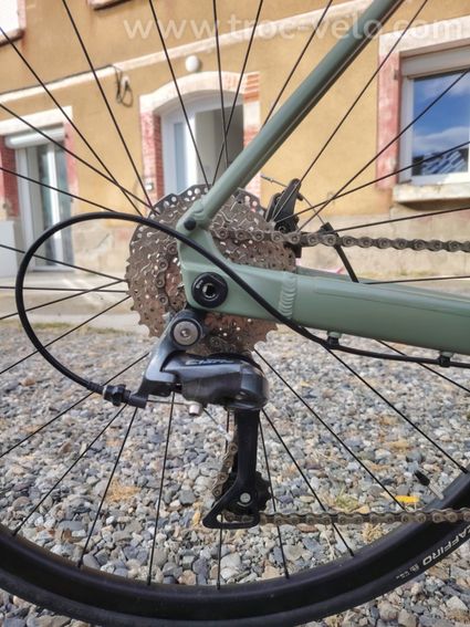 Vélo de course  - 3