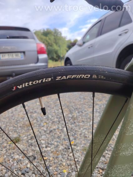Vélo de course  - 8