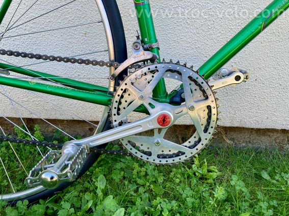 Vélo route - 2
