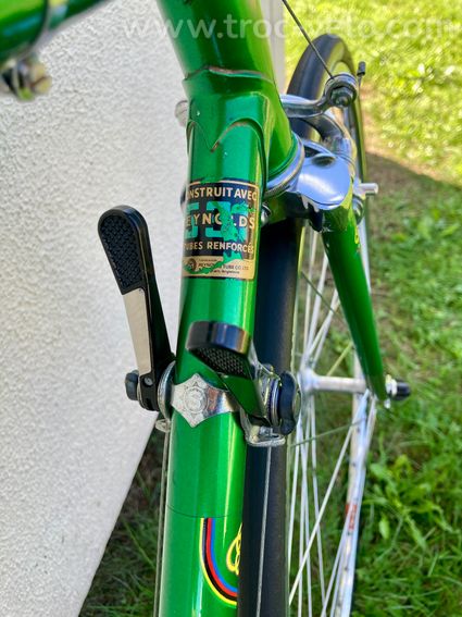 Vélo route - 4