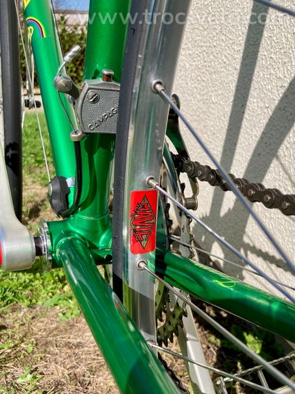 Vélo route - 6
