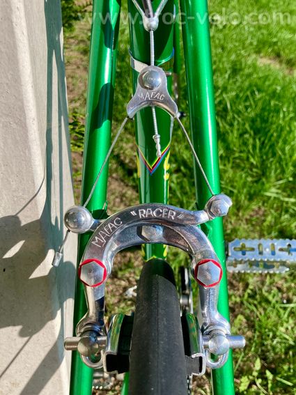 Vélo route - 7