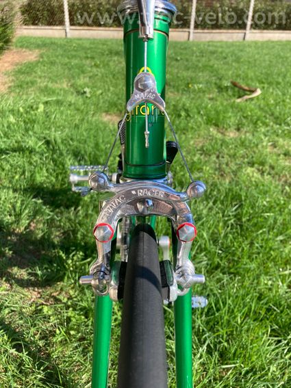 Vélo route - 8