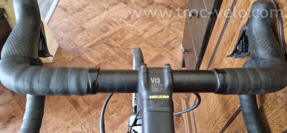 Canyon Endurace CF 8 Di2 Ultegra – taille S/54 - 4